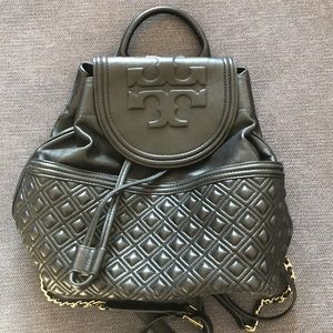 Tory Burch Fleming backpack